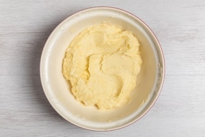 Preparazione Torta sabbiosa - Fase 2