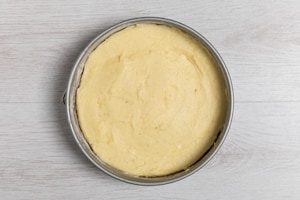 Preparazione Torta sabbiosa - Fase 3