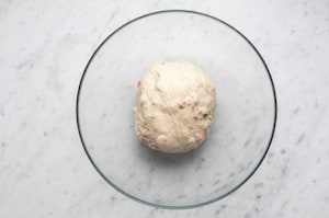 Preparazione Crescente bolognese - Fase 1