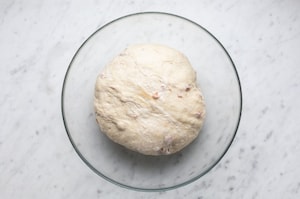 Preparazione Crescente bolognese - Fase 2