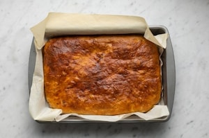 Preparazione Crescente bolognese - Fase 3