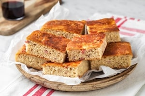 Preparazione Crescente bolognese - Fase 4