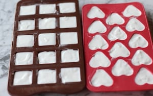 Preparazione Foresta nera estiva - Fase 2