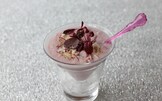 Gazpacho di ravanelli