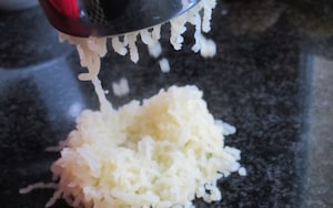 Preparazione Gnocchi al ragù - Fase 4