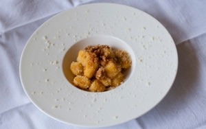 Preparazione Gnocchi al ragù - Fase 7