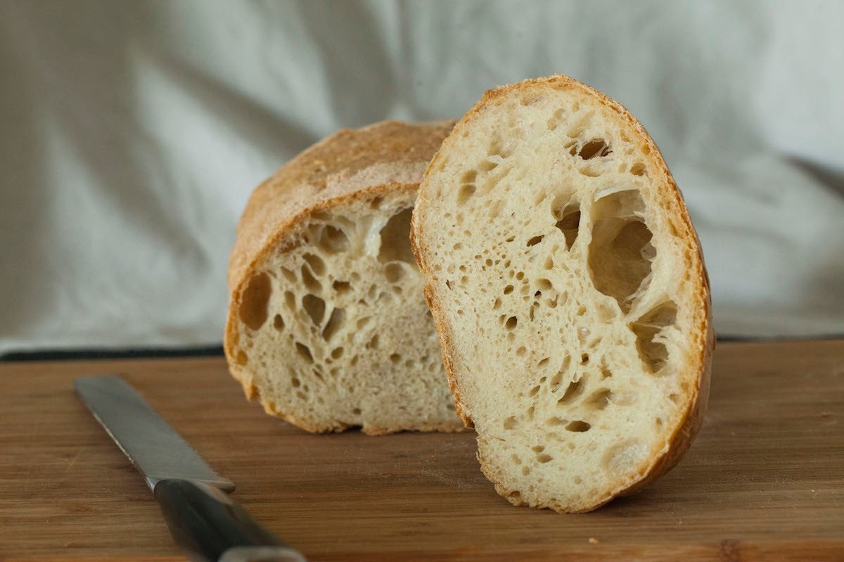 Il Cucchiaio d'Argento. Il pane in casa. Basi, preparazioni e