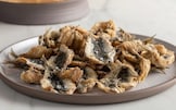 Sarde fritte