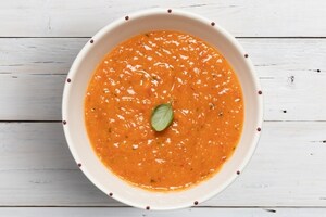 Preparazione Sorbetto all'albicocca - Fase 2