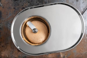 Preparazione Sorbetto all'albicocca - Fase 2