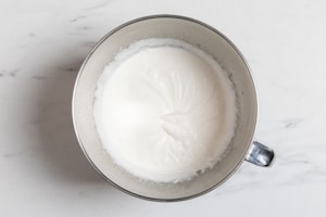 Preparazione Cheesecake alle albicocche - Fase 5