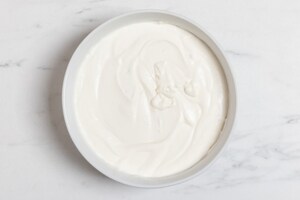 Preparazione Cheesecake alle albicocche - Fase 5