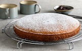 Torta dei Nove Minuti