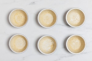 Preparazione Tortino di alici - Fase 4