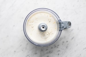 Preparazione Clafoutis di ciliegie - Fase 1