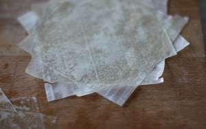 Preparazione Fichi caramellati con crema mascarpone-yogurt - Fase 2