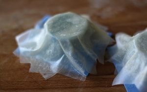 Preparazione Fichi caramellati con crema mascarpone-yogurt - Fase 3