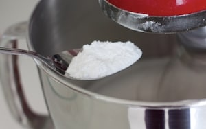 Preparazione Meringhe - Fase 3