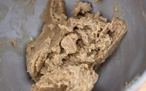 Preparazione Torta al caffè e gocce di cioccolato - Fase 1