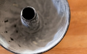 Preparazione Torta al caffè e gocce di cioccolato - Fase 4