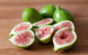 Preparazione Torta di polenta con fichi al Marsala - Fase 4