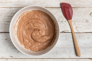 Preparazione Torta Sacher - Fase 2