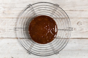 Preparazione Torta Sacher - Fase 5