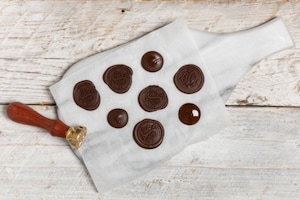 Preparazione Torta Sacher - Fase 6