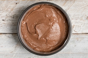 Preparazione Torta Sacher - Fase 3