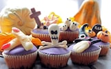 Cupcake di Halloween