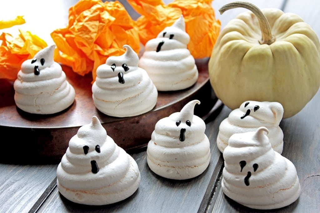 dolcetti di halloween dolcetti di halloween
