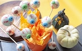 Occhi di Halloween