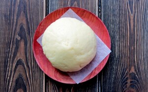 Preparazione Pie ai mirtilli - Fase 3