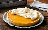 Pumpkin Pie