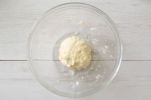 Preparazione Pumpkin Pie - Fase 3