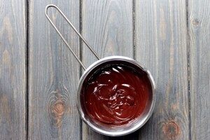 Preparazione Topini di Halloween - Fase 2