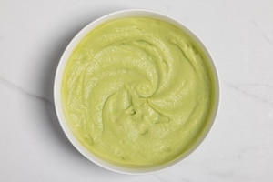 Preparazione Vellutata di broccolo romanesco - Fase 3