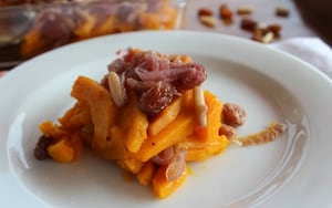 Preparazione Zucca in saòr - Fase 3