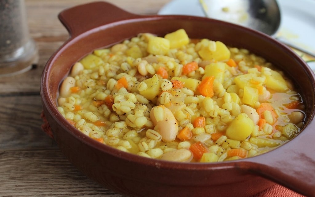 passo ricetta