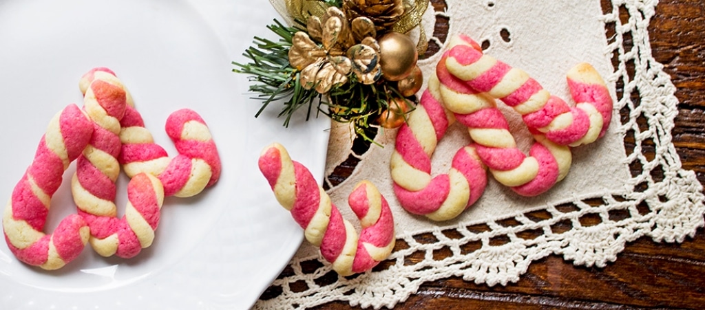 Biscotti Di Natale Wikipedia.Ricetta Bastoncini Di Natale Cucchiaio D Argento