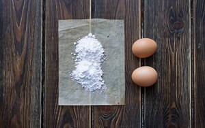 Preparazione Alberelli di Natale - Fase 1