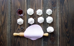 Preparazione Alberelli di Natale - Fase 1