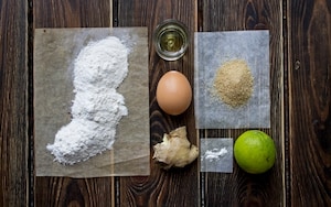 Preparazione Pupazzi di neve - Fase 1