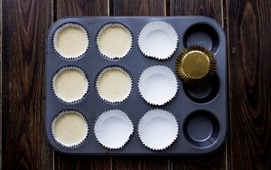 Preparazione Pupazzi di neve - Fase 2