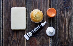 Preparazione Pupazzi di neve - Fase 4