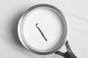 Preparazione Cioccolata calda - Fase 1