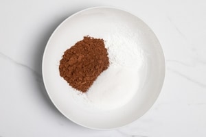 Preparazione Cioccolata calda - Fase 1