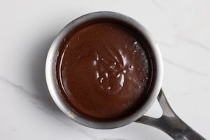 Preparazione Cioccolata calda - Fase 3