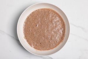 Preparazione Cioccolata calda - Fase 2