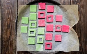 Preparazione Regali di Natale - Fase 2